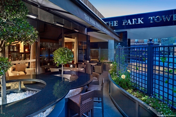 The Park Tower Knightsbridge a Luxury Collection Hotel London